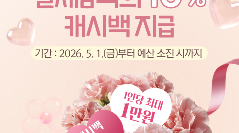 광명사랑화폐