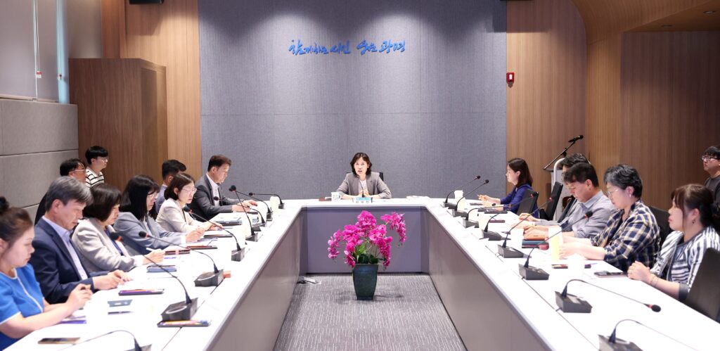 재원 재구조화