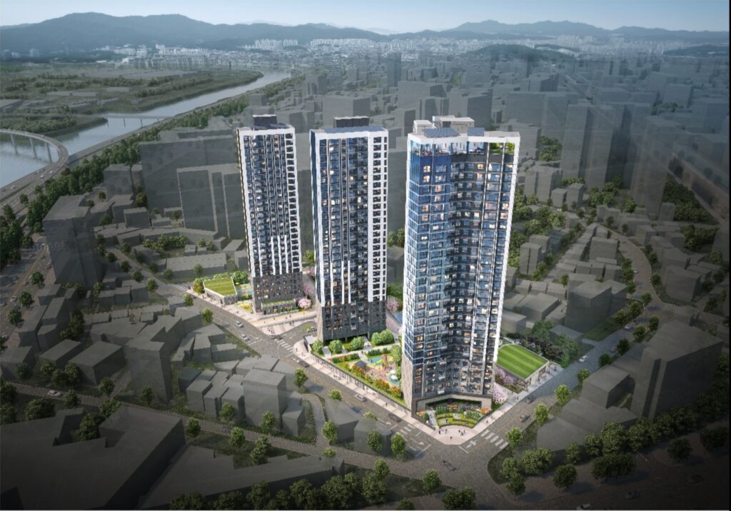 정비사업 통합심의위원회
성수1구역 단독주택 재건축정비산업